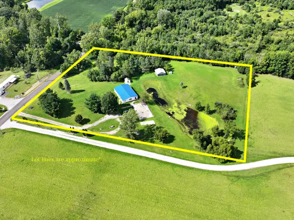 8819 County Road 30, Galion, OH 44833