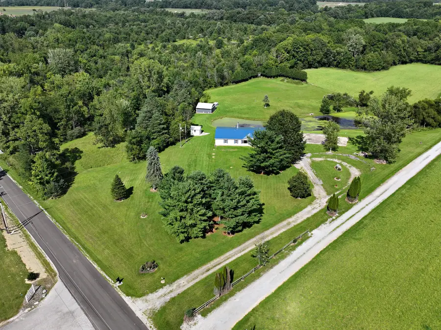 8819 County Road 30, Galion, OH 44833 - #2