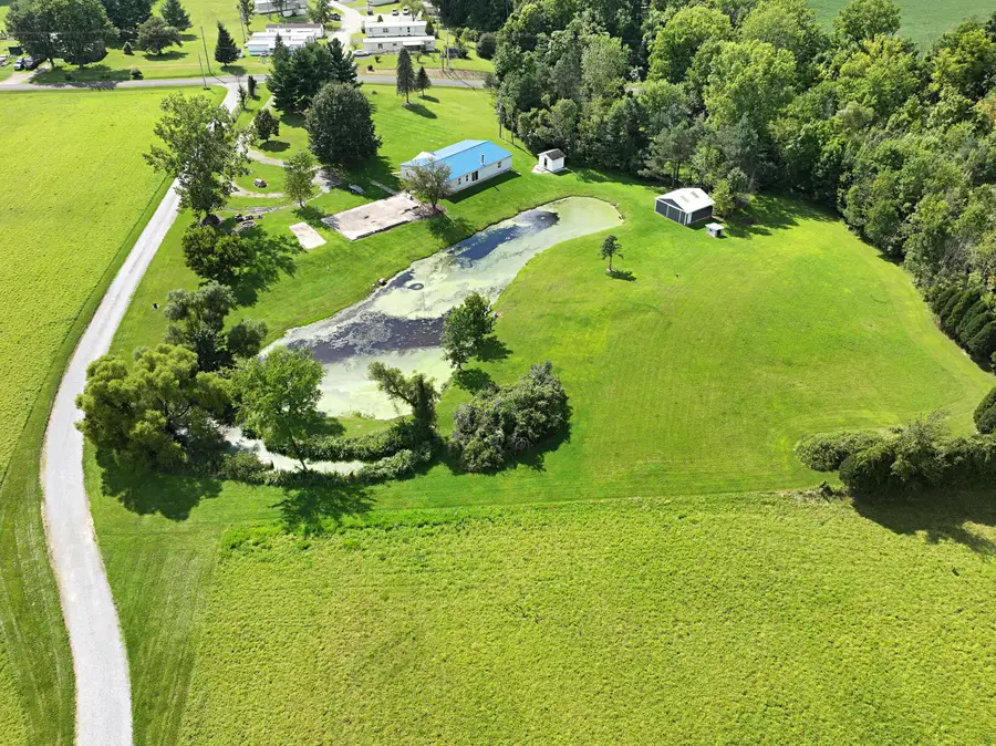 8819 County Road 30, Galion, OH 44833 - #3