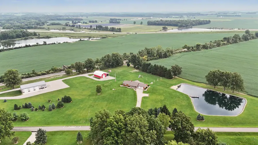 2685 Albright Road, Bucyrus, OH 44820 - #2