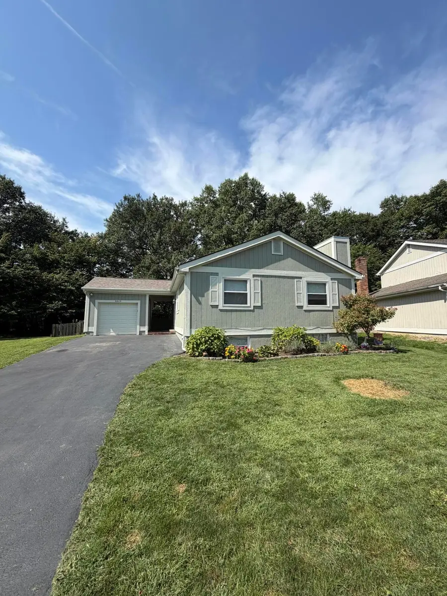 8819 Greenburg Drive, Powell, OH 43065 - #2