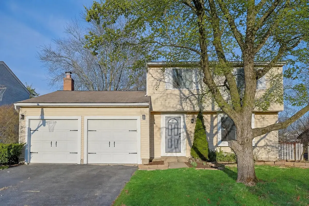 8727 Winooski Street, Powell, OH 43065 - #1