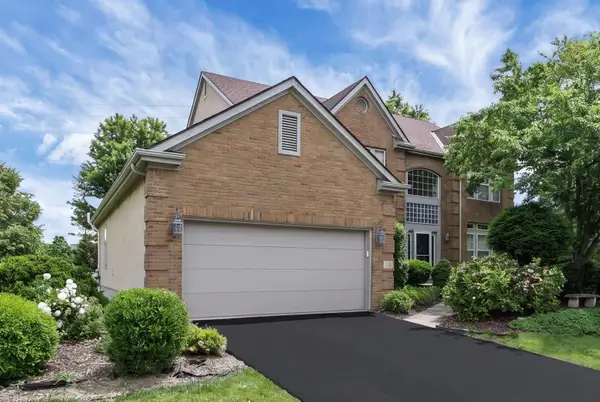 4164 Mack Court, Powell, OH 43065