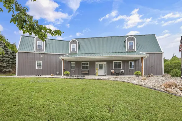5404 Ohio 95, Mount Gilead, OH 43338