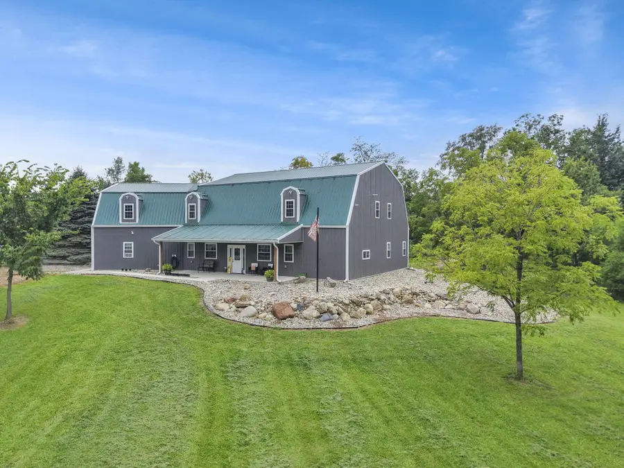 5404 Ohio 95, Mount Gilead, OH 43338 - #2