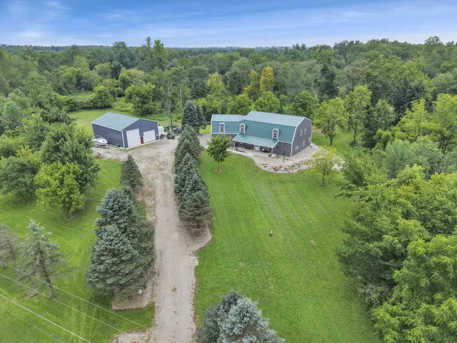5404 Ohio 95, Mount Gilead, OH 43338 - #3