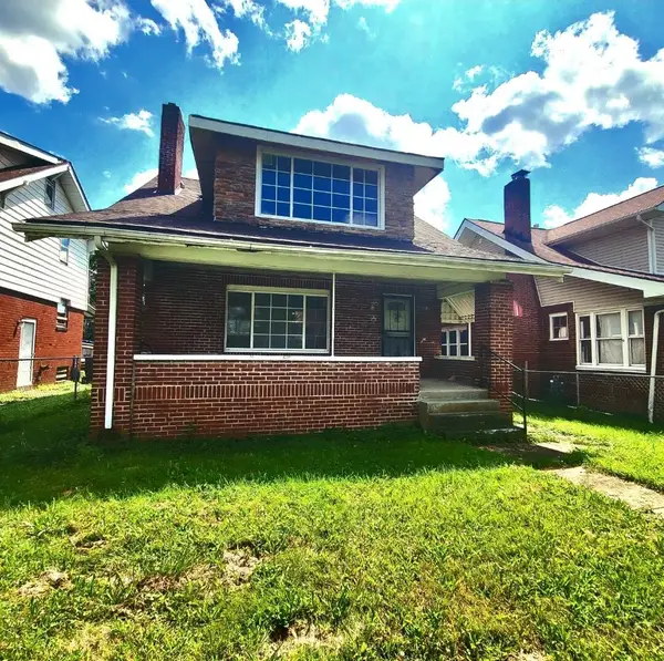 1921 Sullivant Avenue, Columbus, OH 43223