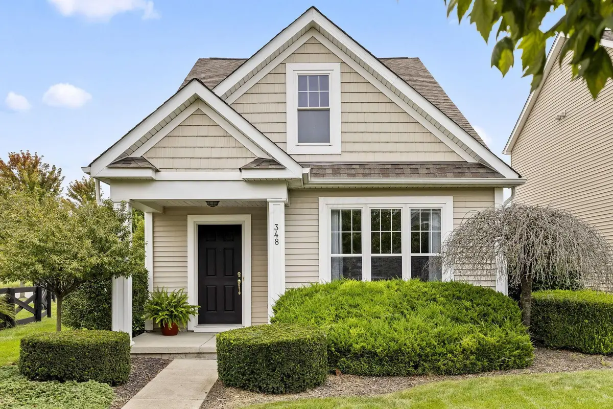 348 Griffiths Harbor Drive, Delaware, OH 43015 - #1