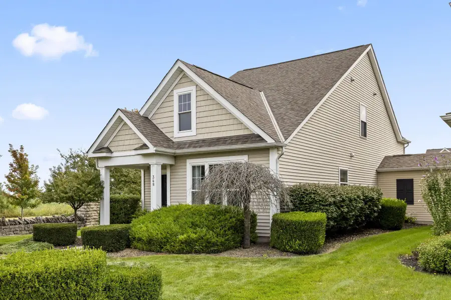 348 Griffiths Harbor Drive, Delaware, OH 43015 - #2