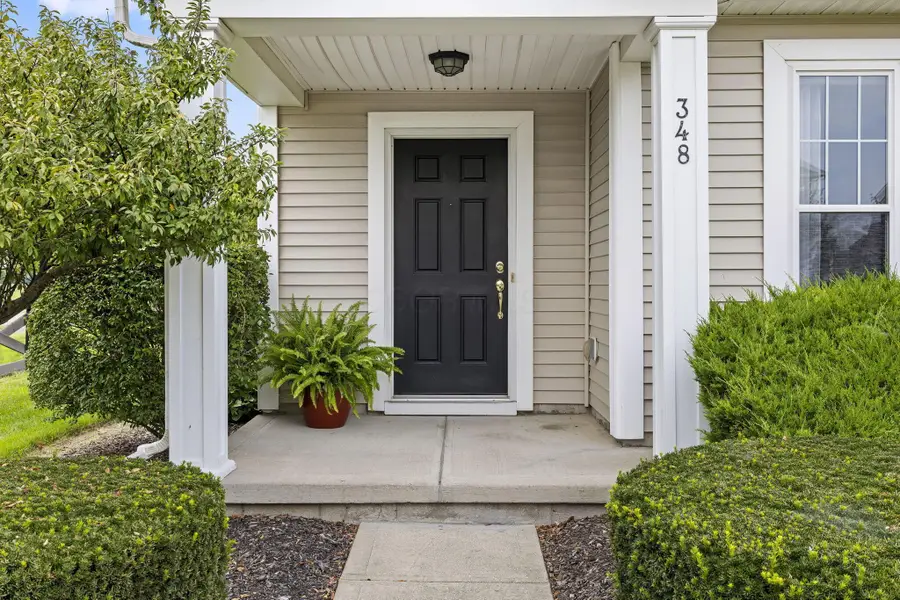 348 Griffiths Harbor Drive, Delaware, OH 43015 - #3