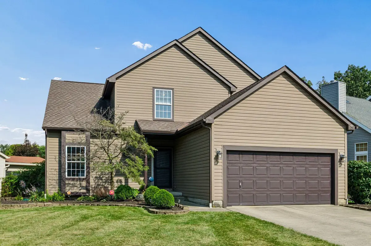 1572 Whitcombe Way, Columbus, OH 43228 - #1