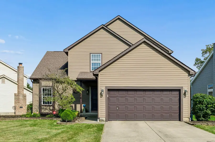 1572 Whitcombe Way, Columbus, OH 43228 - #2