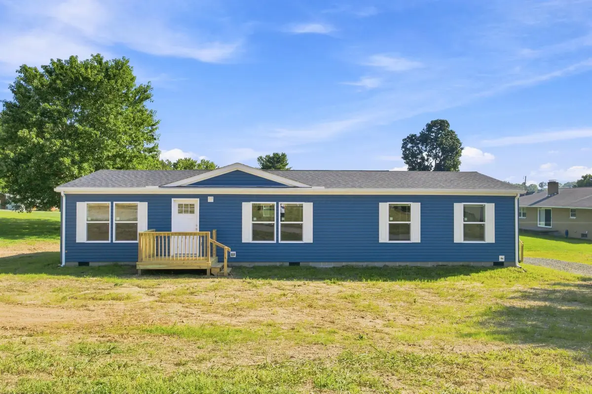 18432 Laurel Street, Laurelville, OH 43135 - #1