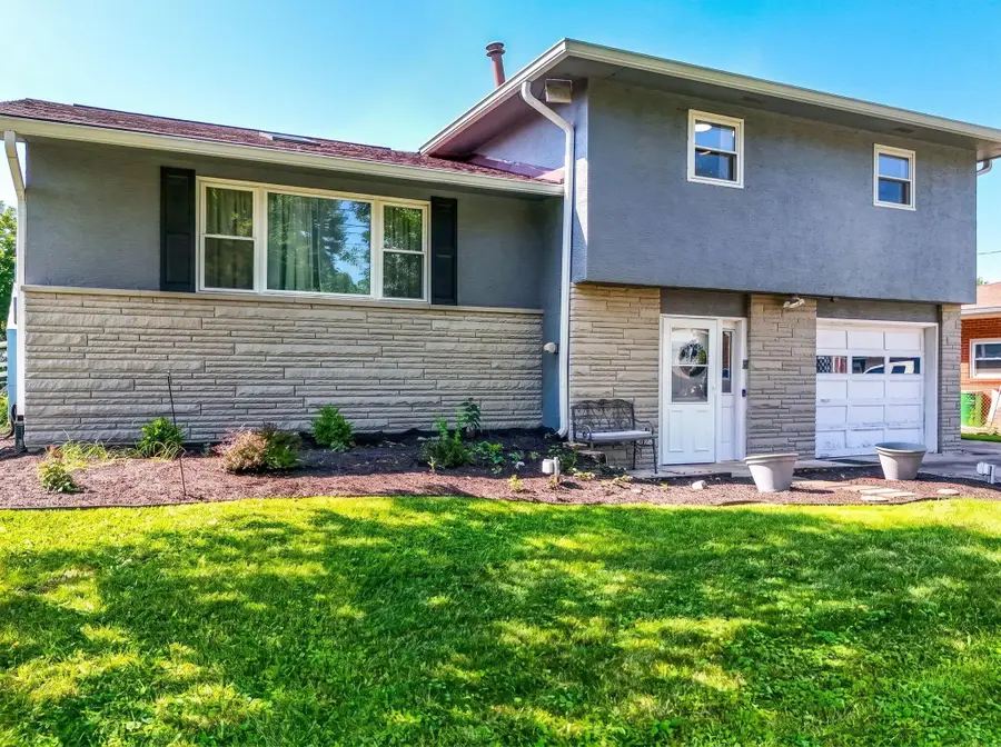 4475 Beacon Hill Road, Columbus, OH 43228 - #2