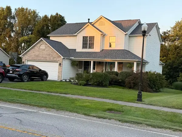 480 Hibbs Road, Lockbourne, OH 43137