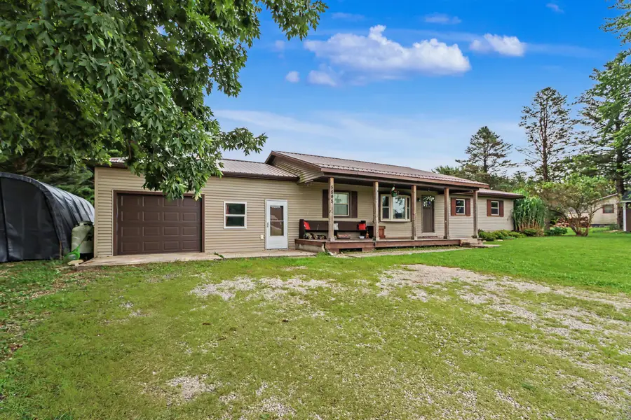 5895 County Road 50, Mount Gilead, OH 43338 - #2