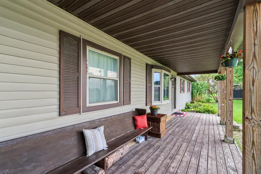 5895 County Road 50, Mount Gilead, OH 43338 - #3