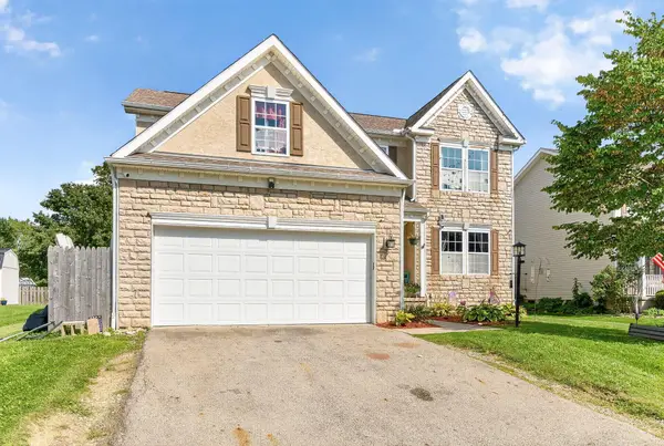 31 Lobdell Drive, Delaware, OH 43015