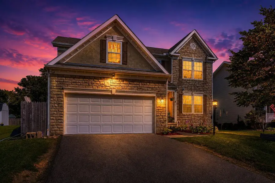 31 Lobdell Drive, Delaware, OH 43015 - #3