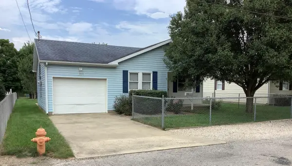 104 Highland, Circleville, OH 43113