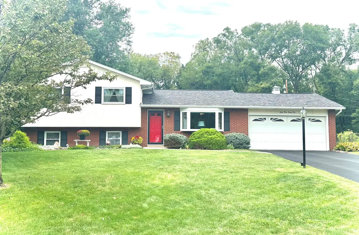 5391 Banbury Drive, Columbus, OH 43235 - #1