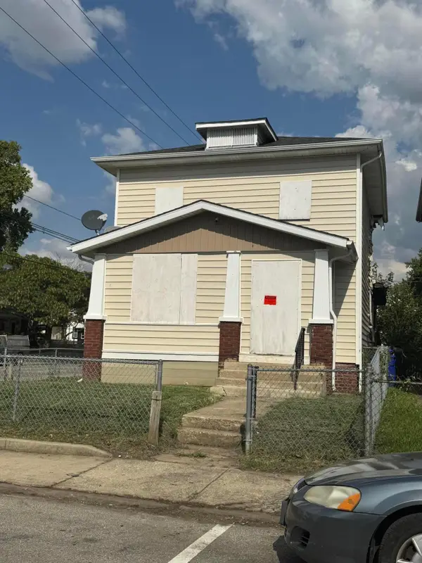 176 S Brehl Avenue, Columbus, OH 43222
