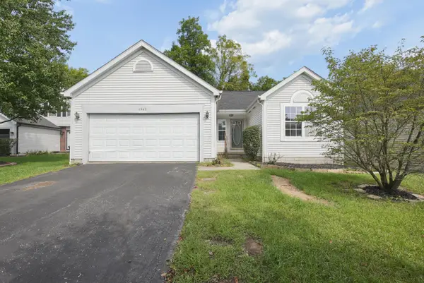 4942 Petticoat Court, Columbus, OH 43231