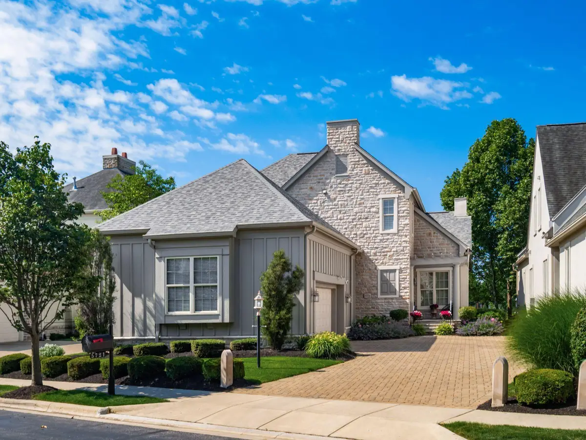 5721 Liscarroll Place, Dublin, OH 43016 - #1