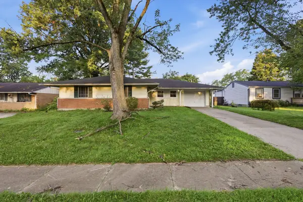 5849 Montevideo Road, Westerville, OH 43081