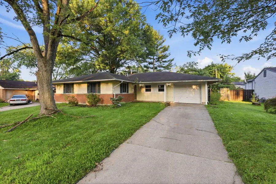 5849 Montevideo Road, Westerville, OH 43081 - #2