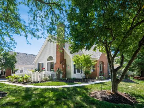 3678 Lakestone Circle, Hilliard, OH 43026