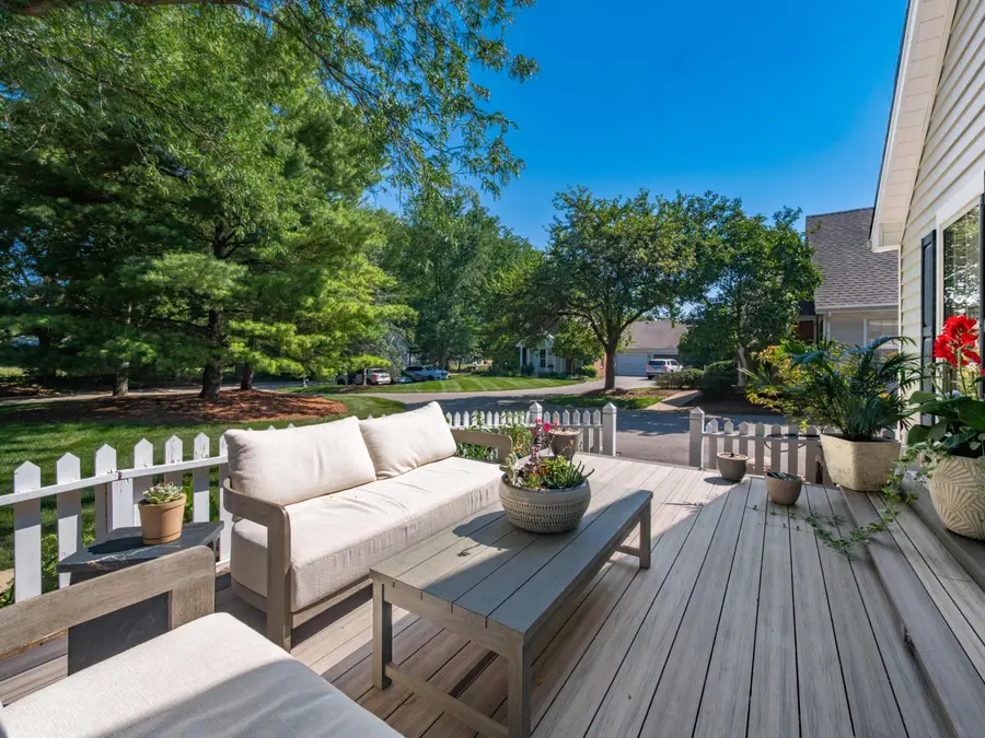 3678 Lakestone Circle, Hilliard, OH 43026 - #3