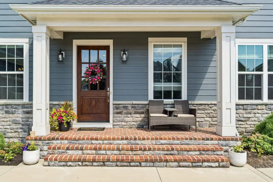 7164 Emmet Row Lane, Dublin, OH 43017 - #2