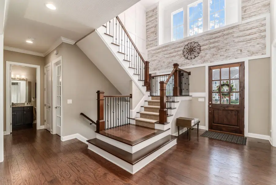 7164 Emmet Row Lane, Dublin, OH 43017 - #3