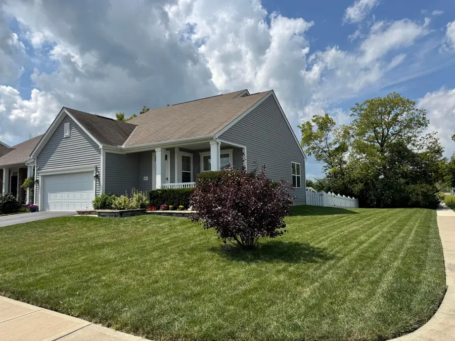247 Cloverhill Drive, Galloway, OH 43119 - #2