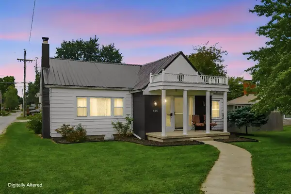 625 N High Street, Kenton, OH 43326