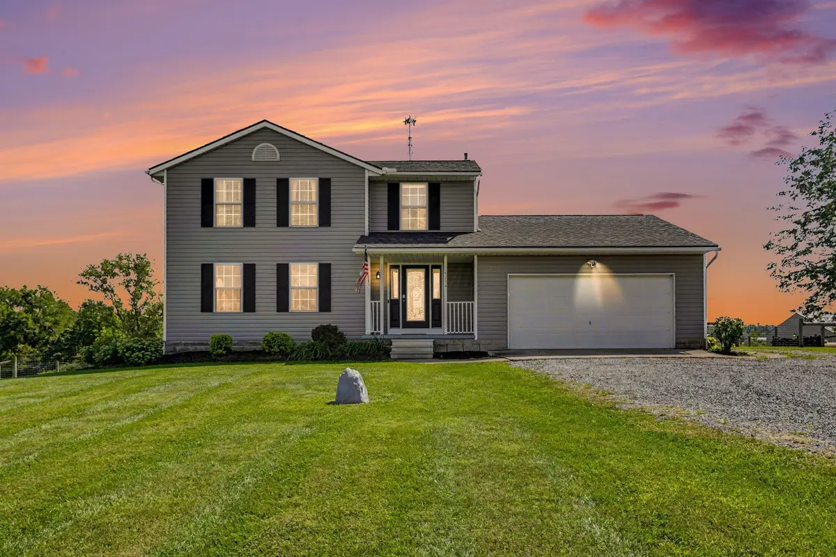 5754 State Route 47, Bellefontaine, OH 43311 - #1