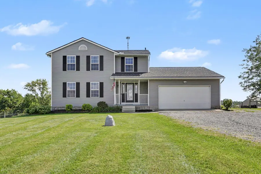 5754 State Route 47, Bellefontaine, OH 43311 - #2
