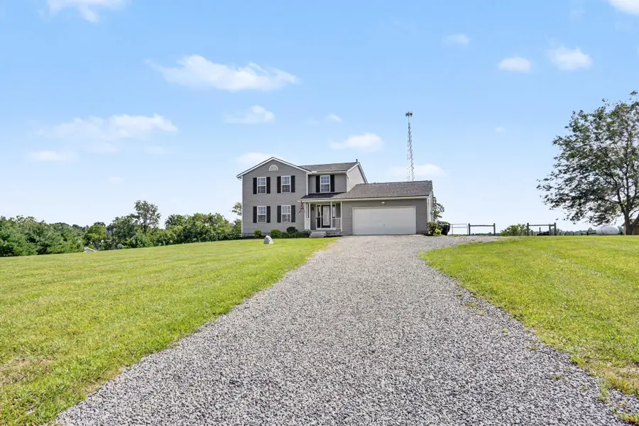 5754 State Route 47, Bellefontaine, OH 43311 - #3