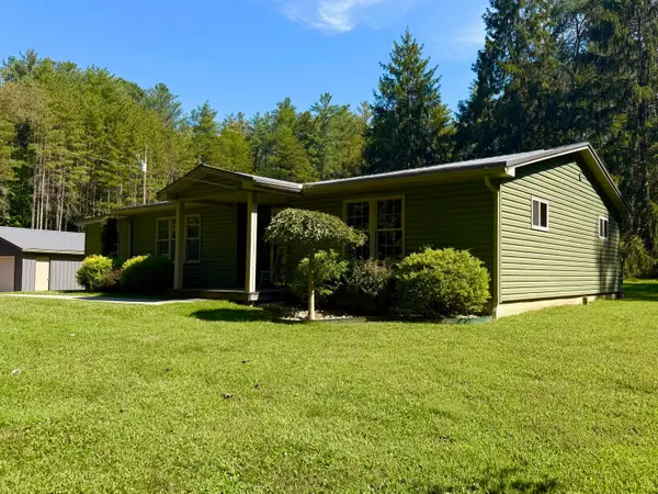 10654 State Route 139, Jackson, OH 45640