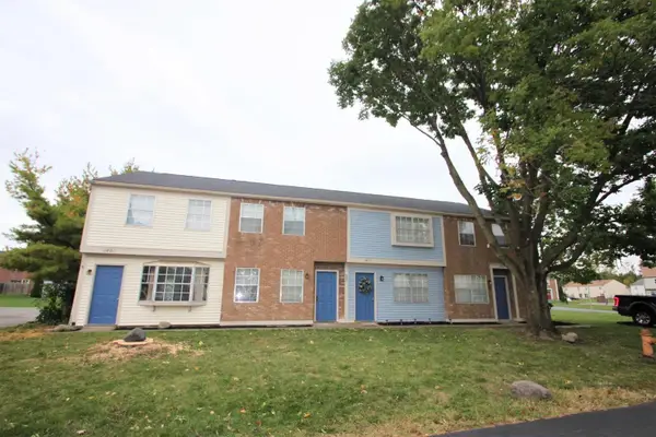 1461-1467 Worthington Row Drive, Columbus, OH 43235