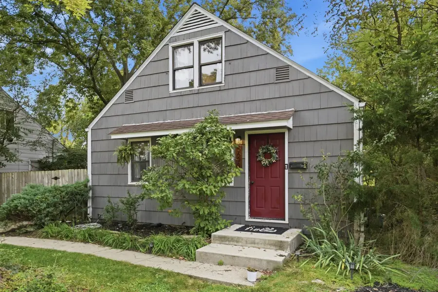 5698 Indianola Avenue, Worthington, OH 43085 - #3