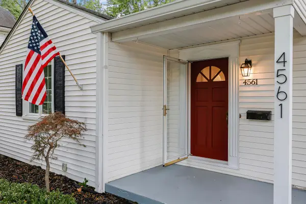 4561 Zeller Road, Columbus, OH 43214