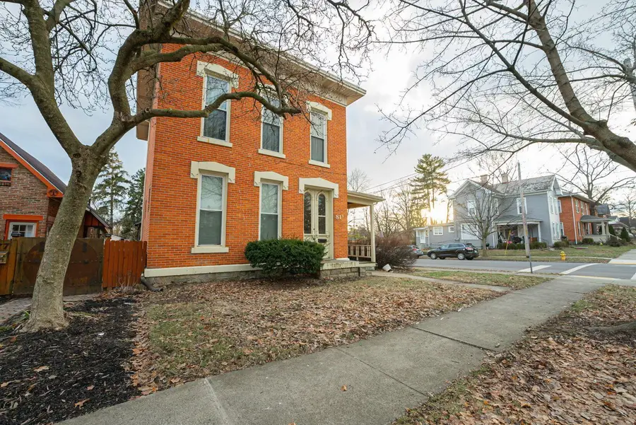 81 Park Avenue, Delaware, OH 43015 - #2