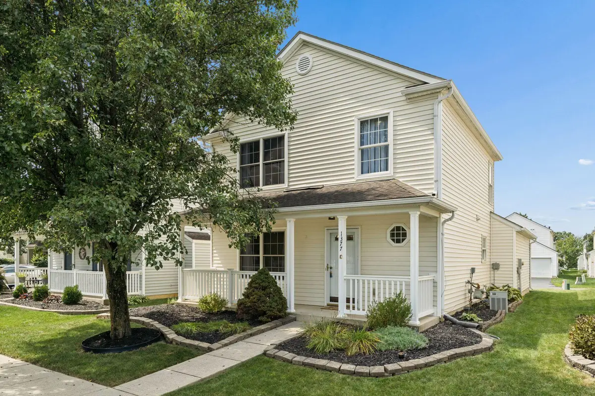 1377 Pansy Street, Blacklick, OH 43004 - #1