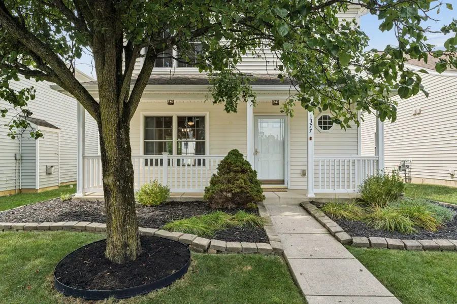 1377 Pansy Street, Blacklick, OH 43004 - #2