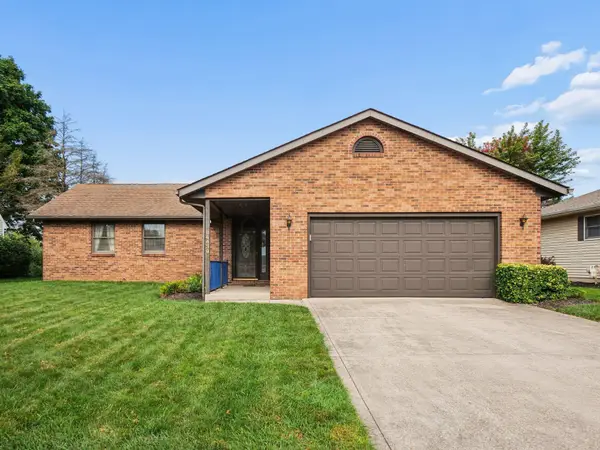 4439 Dawn Drive, Grove City, OH 43123