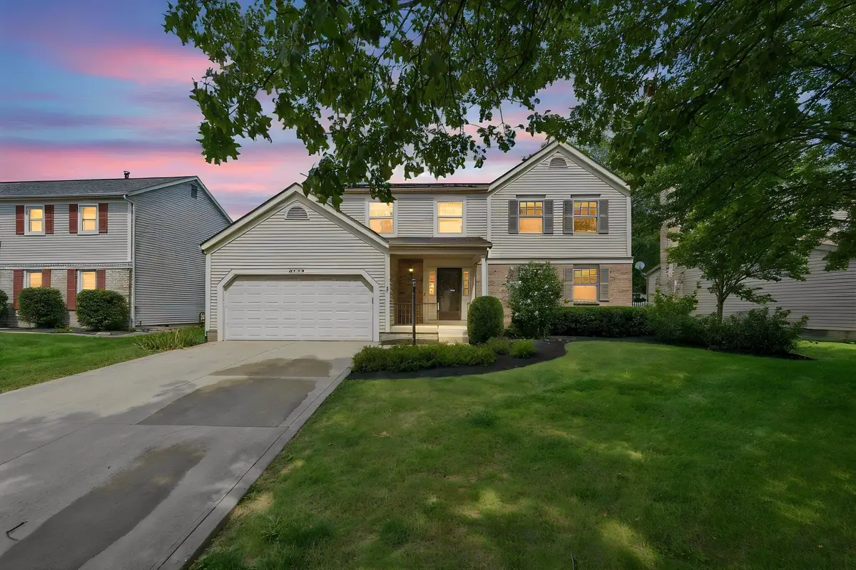 5714 Whispering Oak Boulevard, Hilliard, OH 43026 - #1