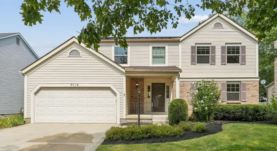 5714 Whispering Oak Boulevard, Hilliard, OH 43026 - #3