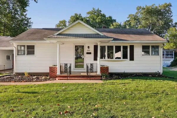 1351 E Allen Street, Lancaster, OH 43130